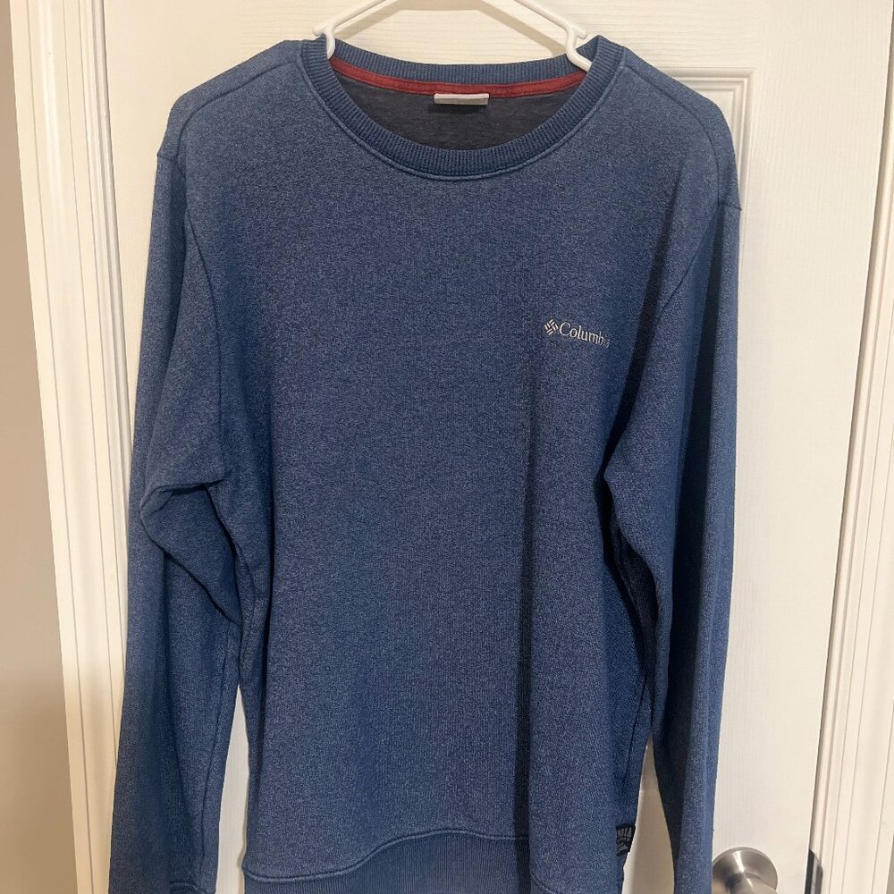 Columbia Sweatshirt